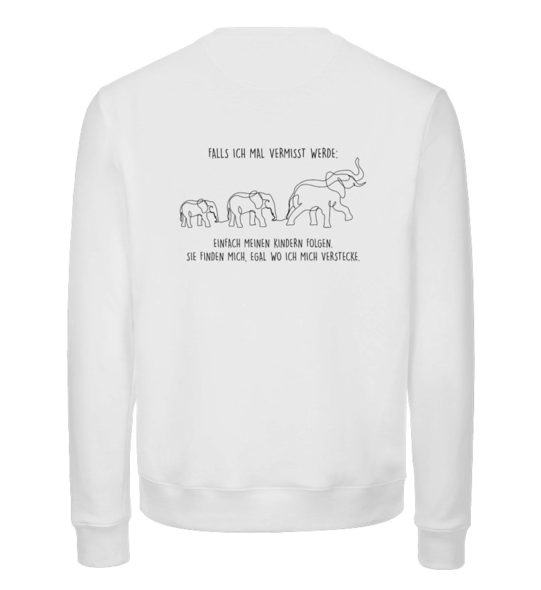 Mama Sweatshirt