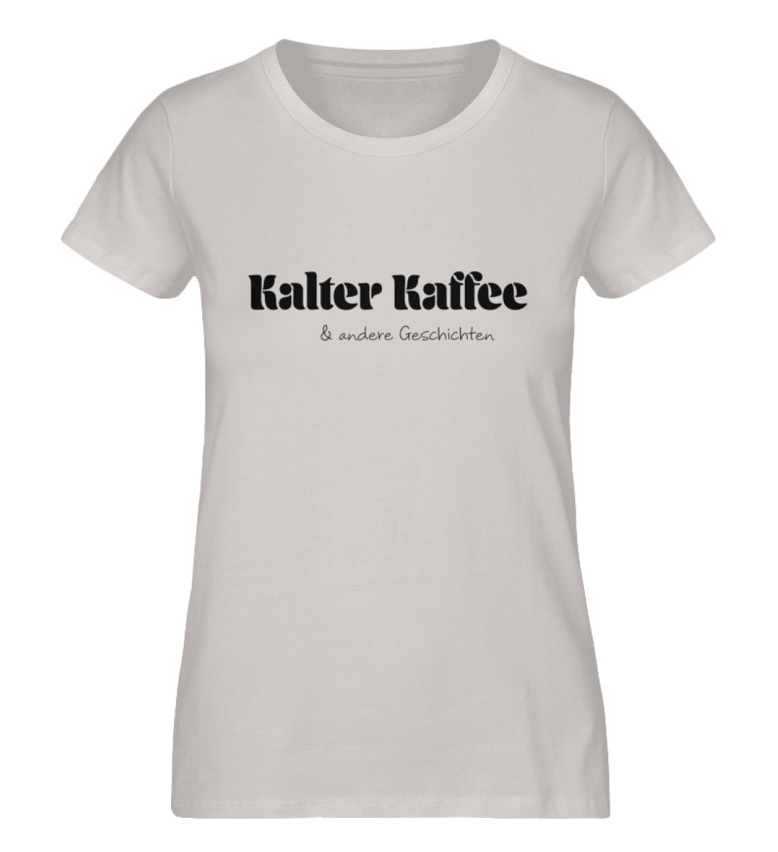 Cream Heather Grey-7085