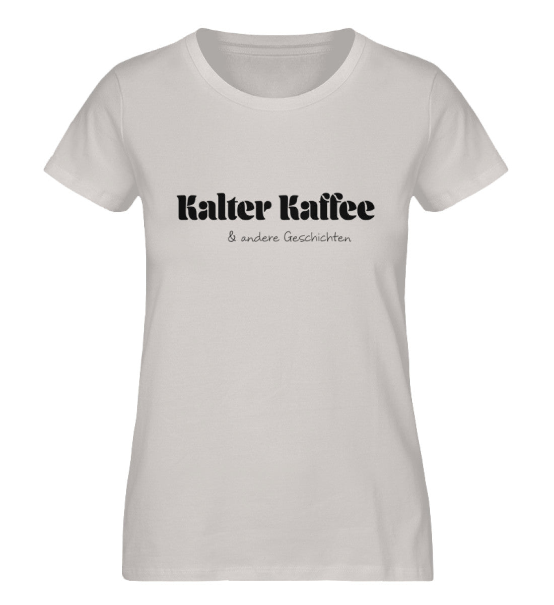 Cream Heather Grey-7085