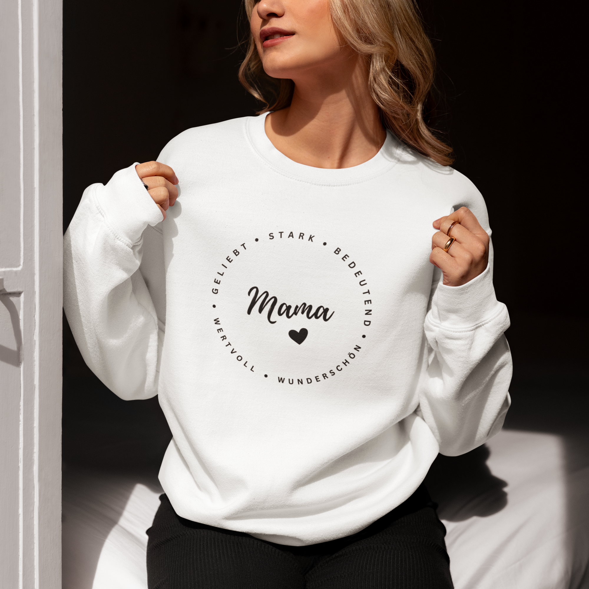 Mama Sweatshirt