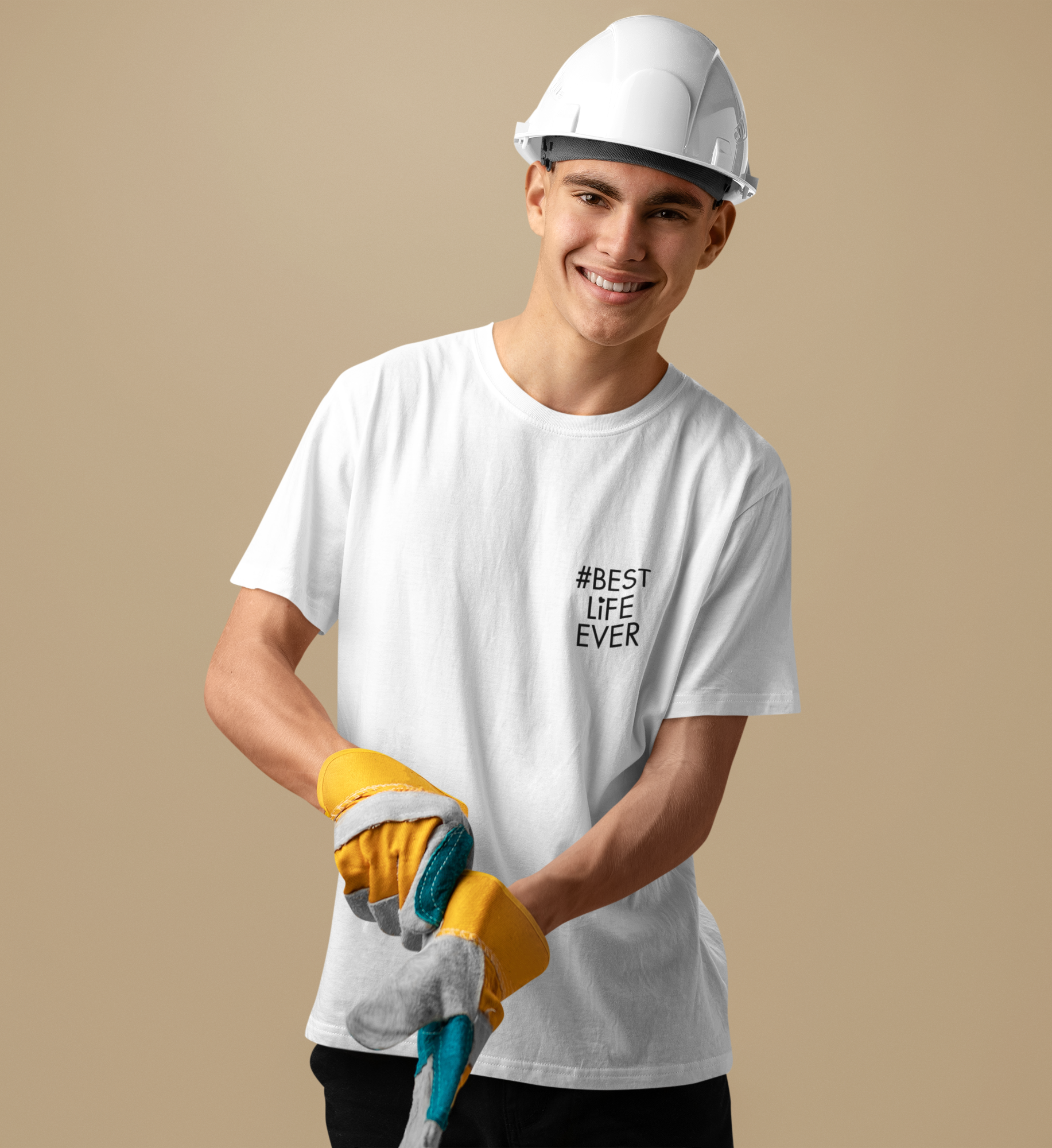 Bio Oversized T-Shirt