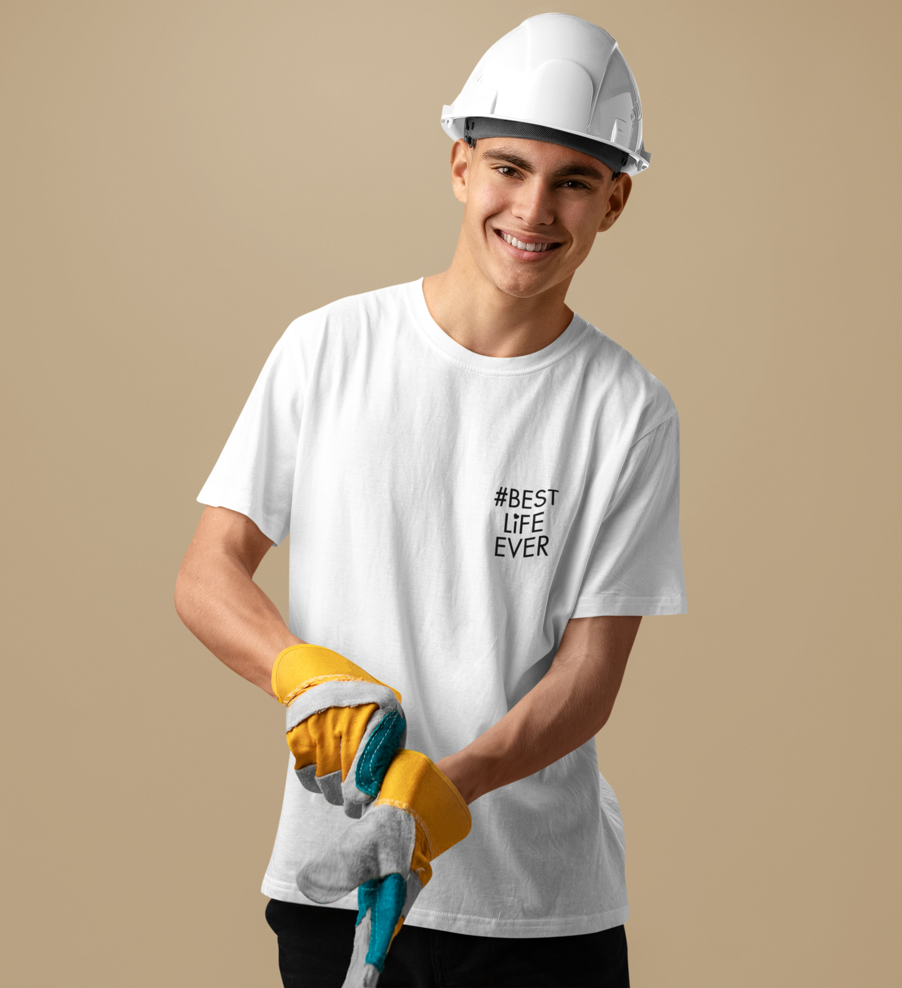 Bio Oversized T-Shirt