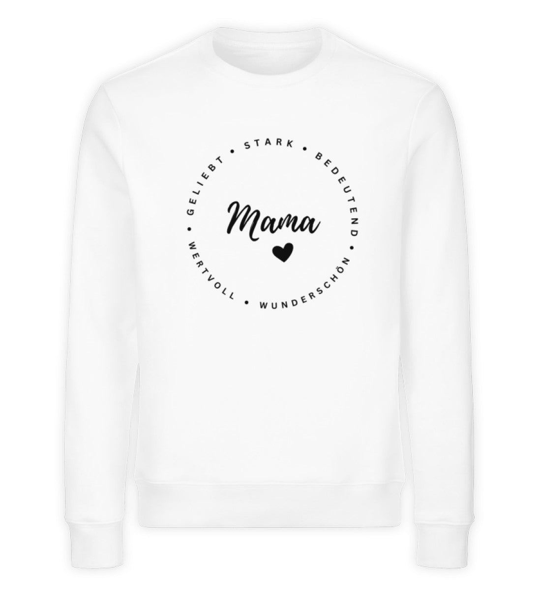 Mama Sweatshirt