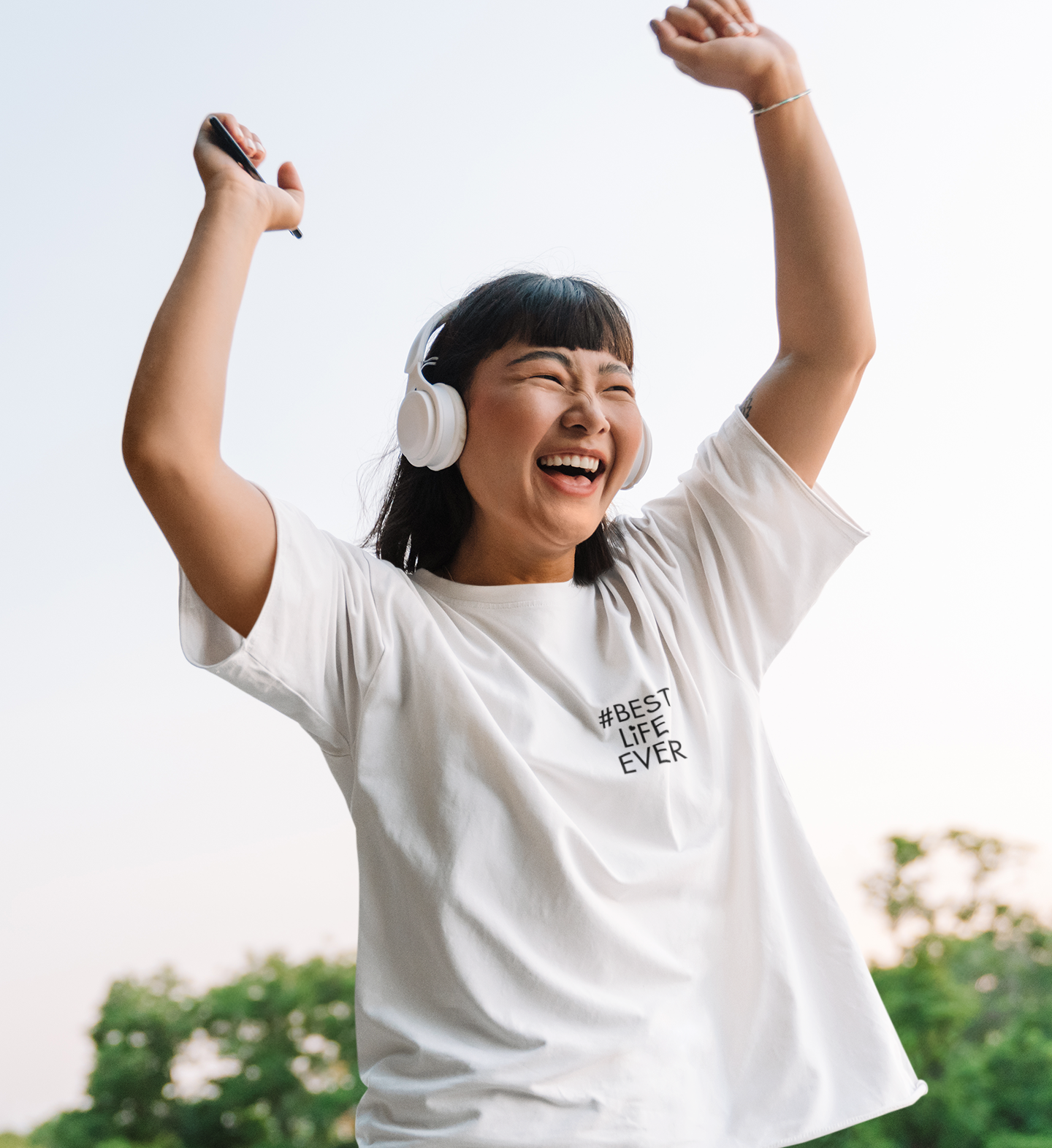 Bio Oversized T-Shirt