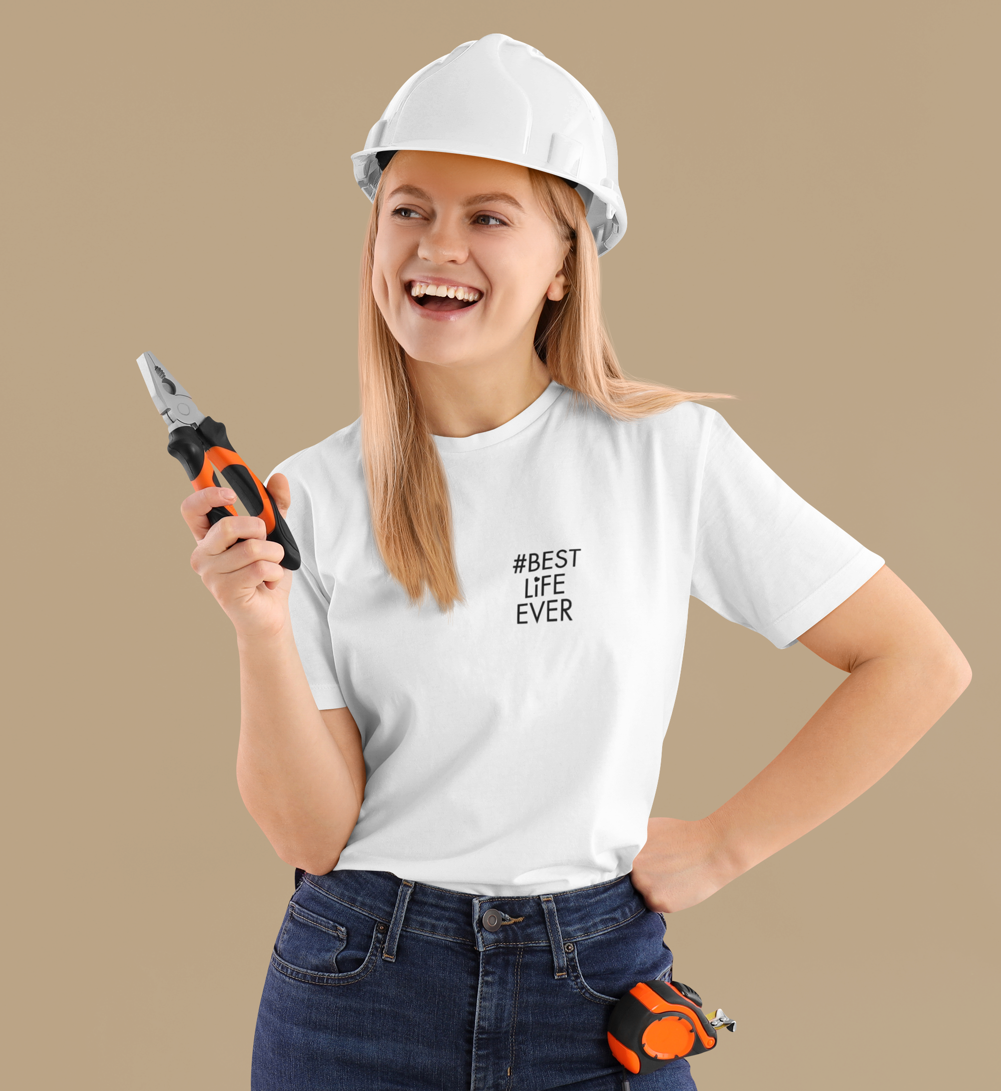 Bio Oversized T-Shirt