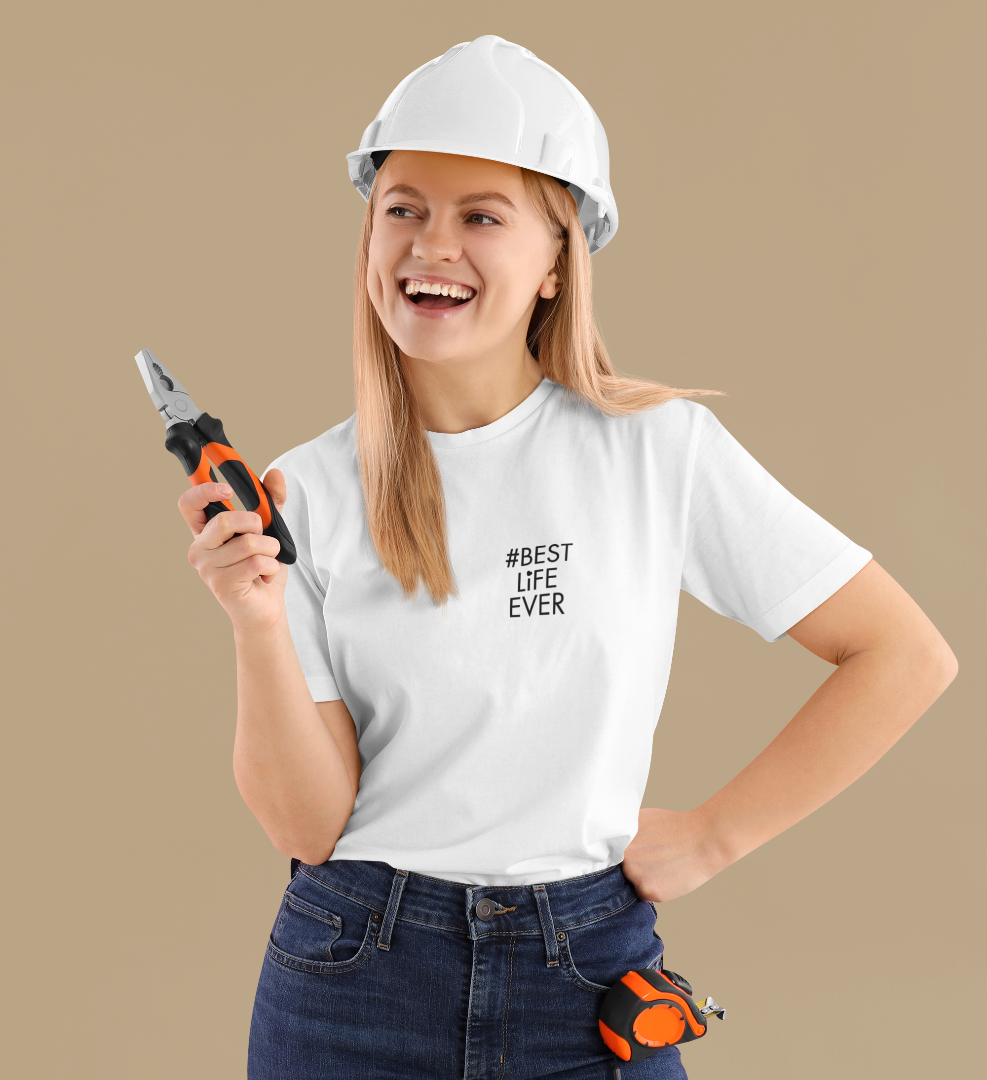 Bio Oversized T-Shirt