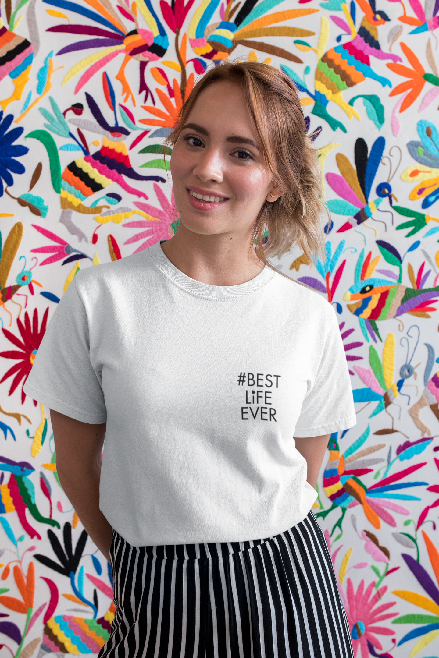 Bio Oversized T-Shirt