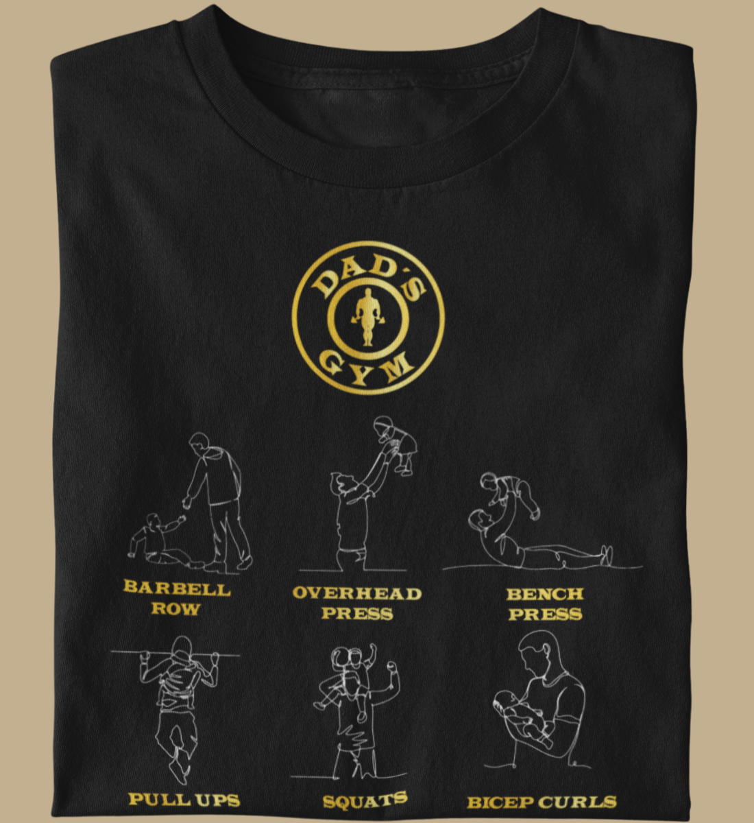 Herren Premium shirt