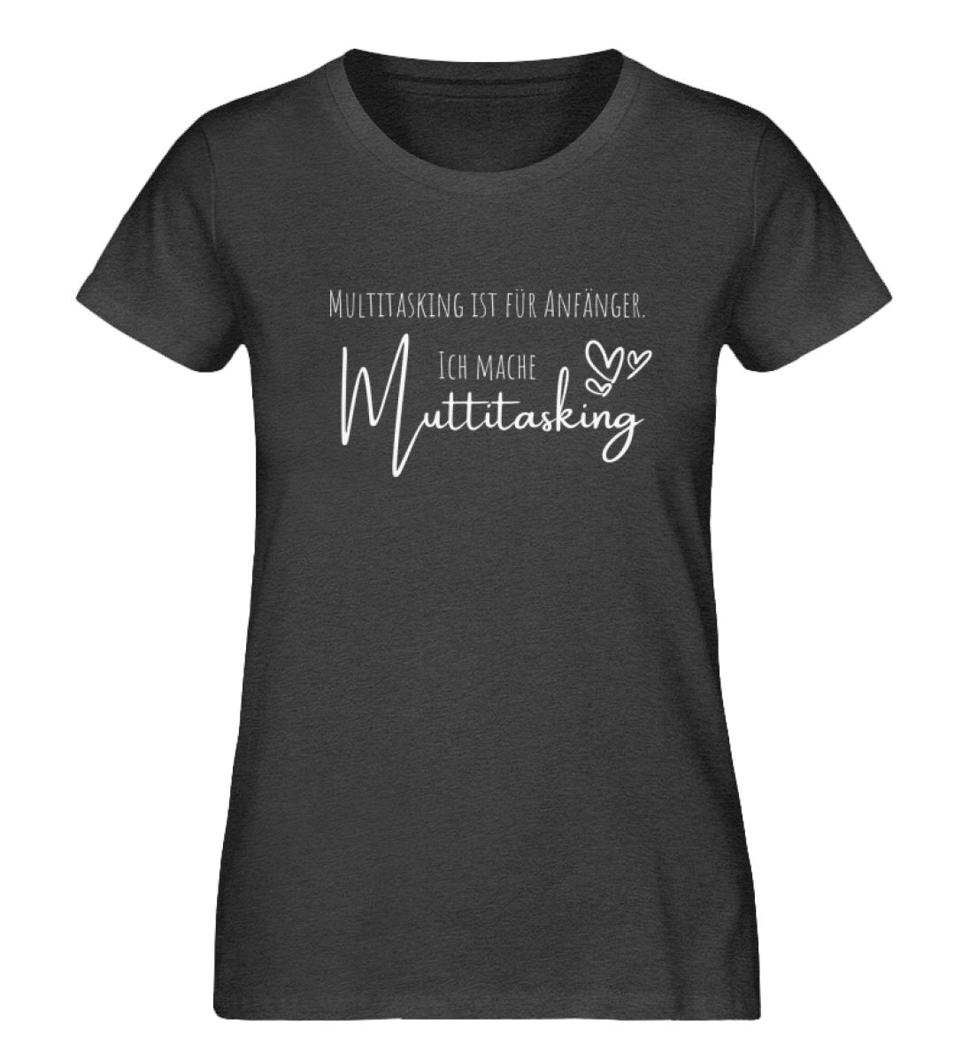 Dark Heather Grey-6881