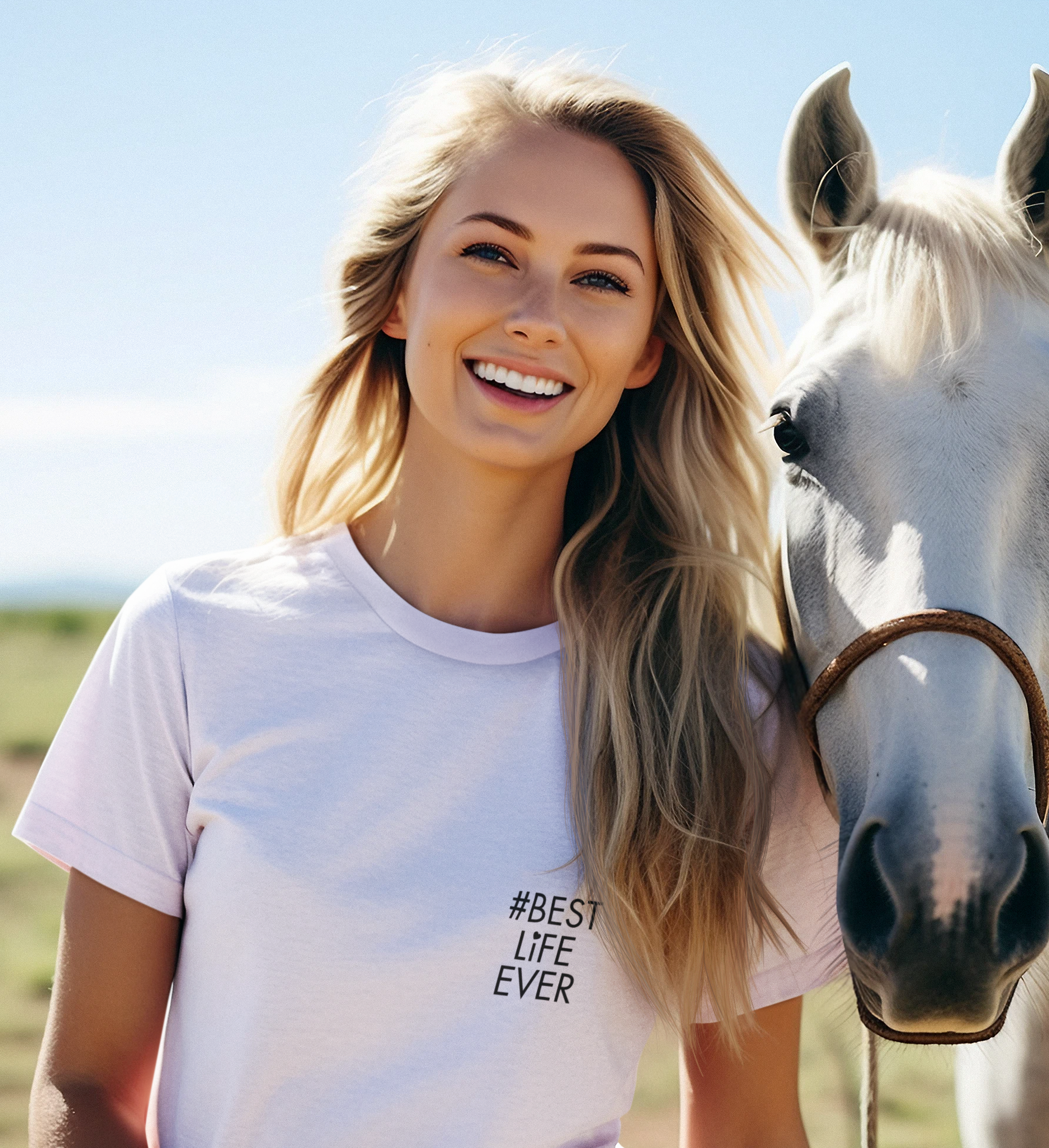 Bio Oversized T-Shirt