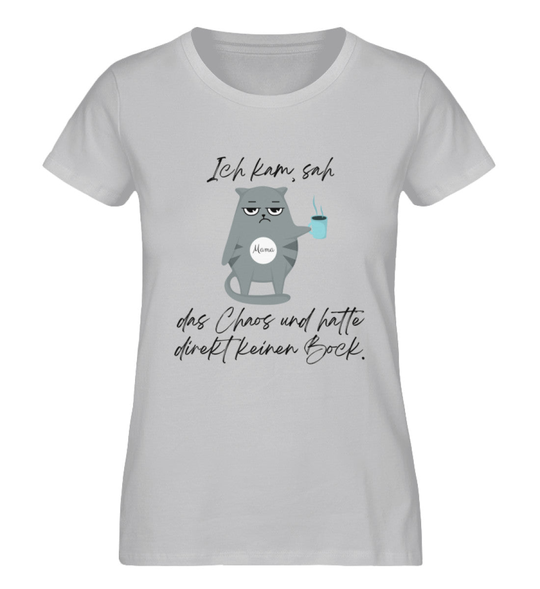 Mama Bio T-Shirt