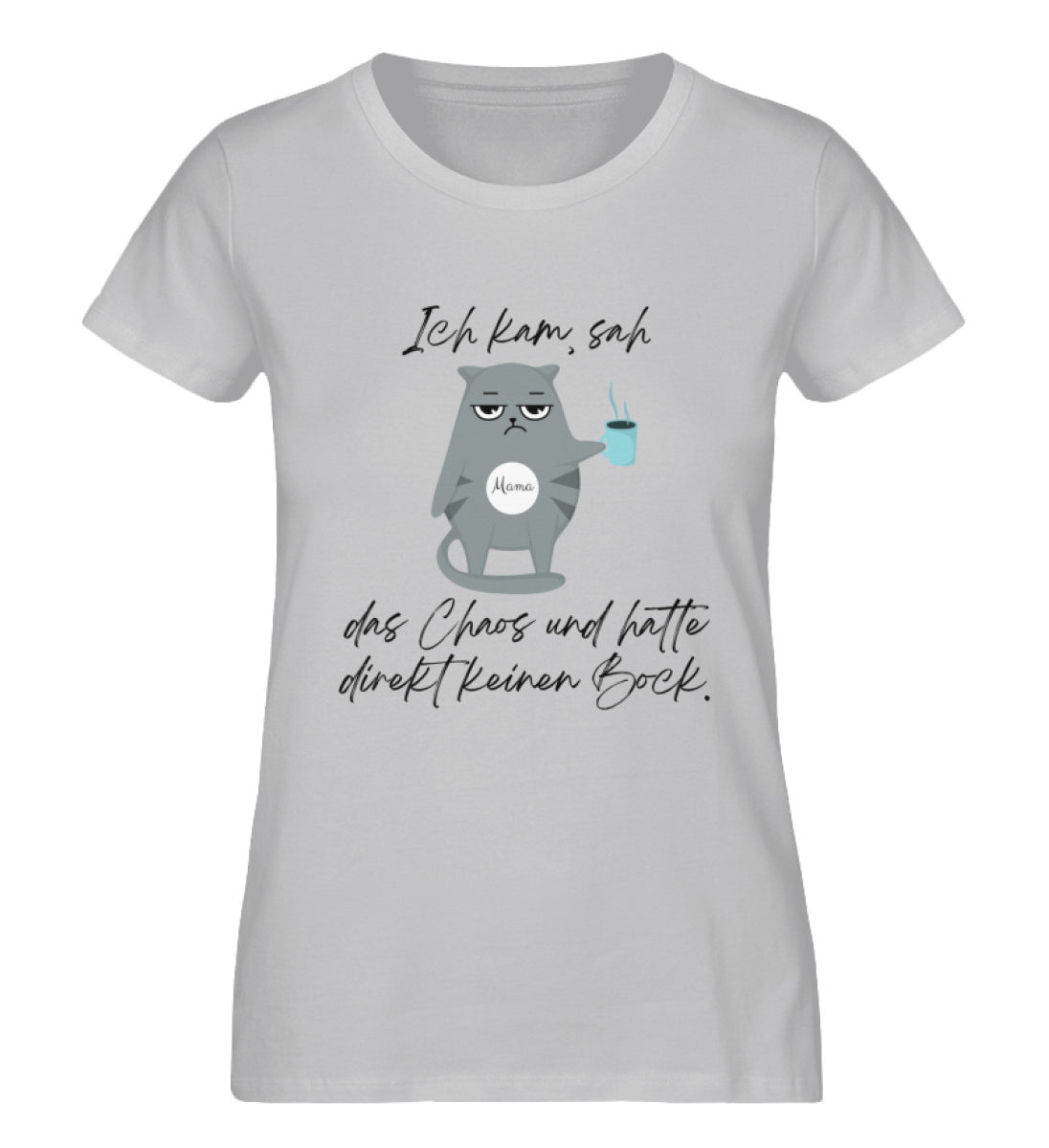 Mama Bio T-Shirt