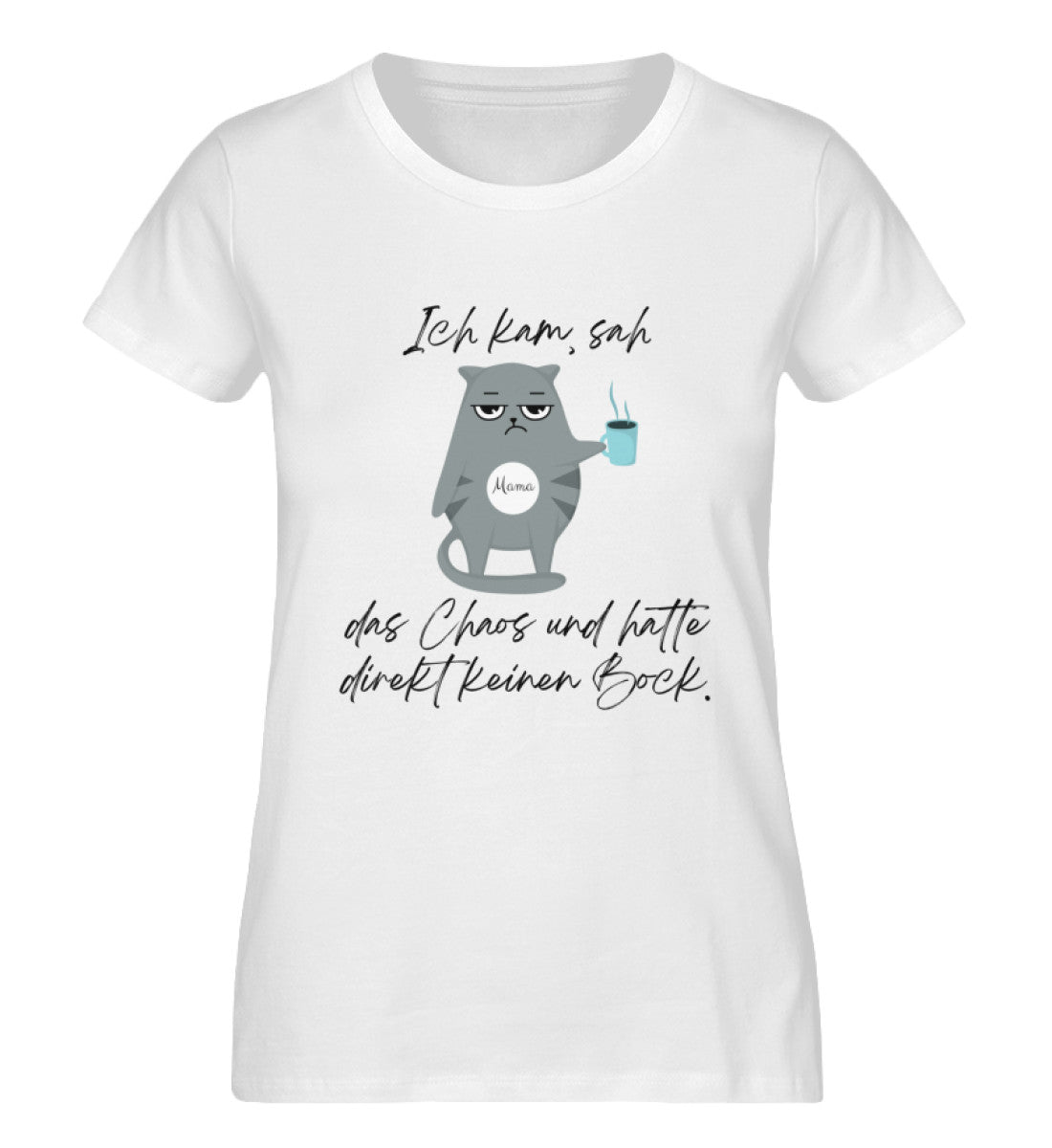 Mama Bio T-Shirt