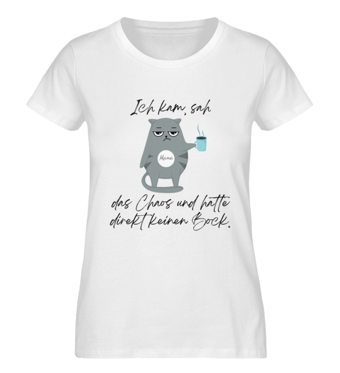 Mama Bio T-Shirt