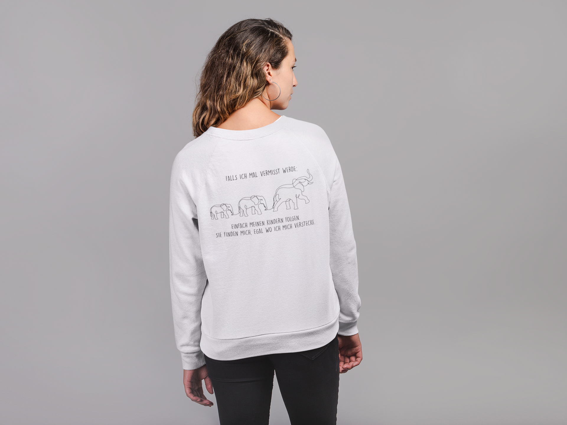 Mama Sweatshirt
