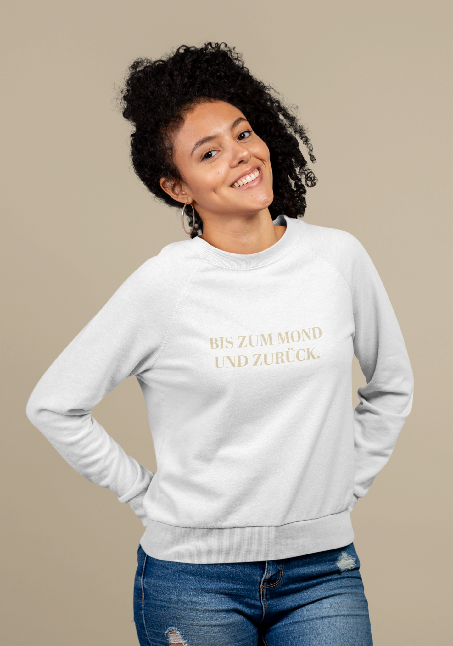 Mama Sweatshirt