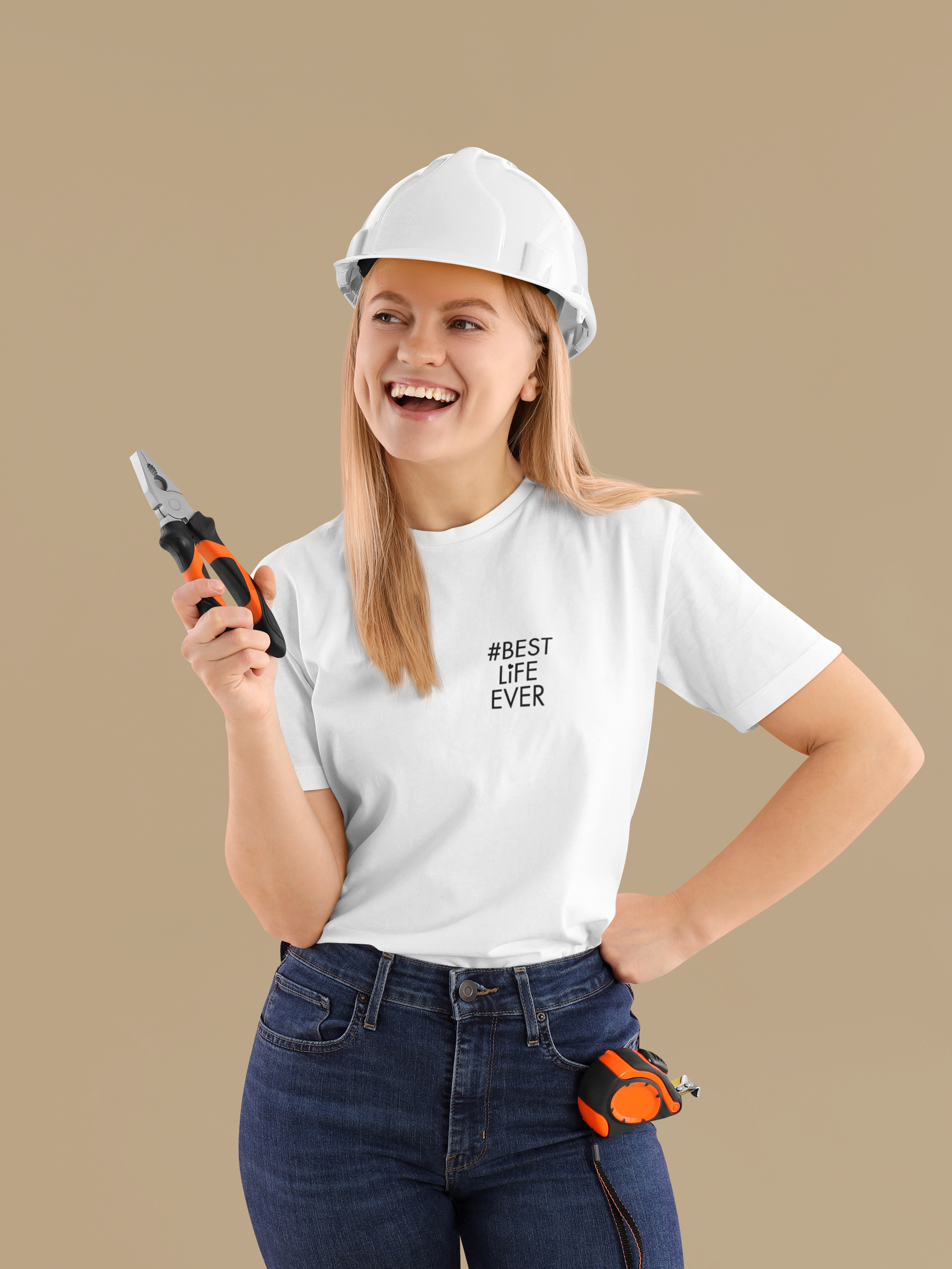 Bio Oversized T-Shirt