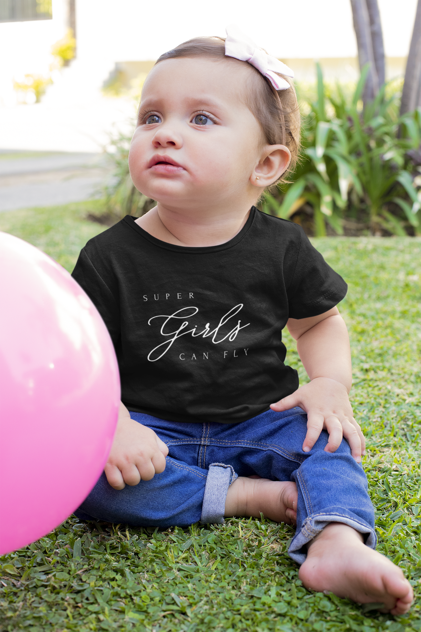 Baby Bio T-Shirt