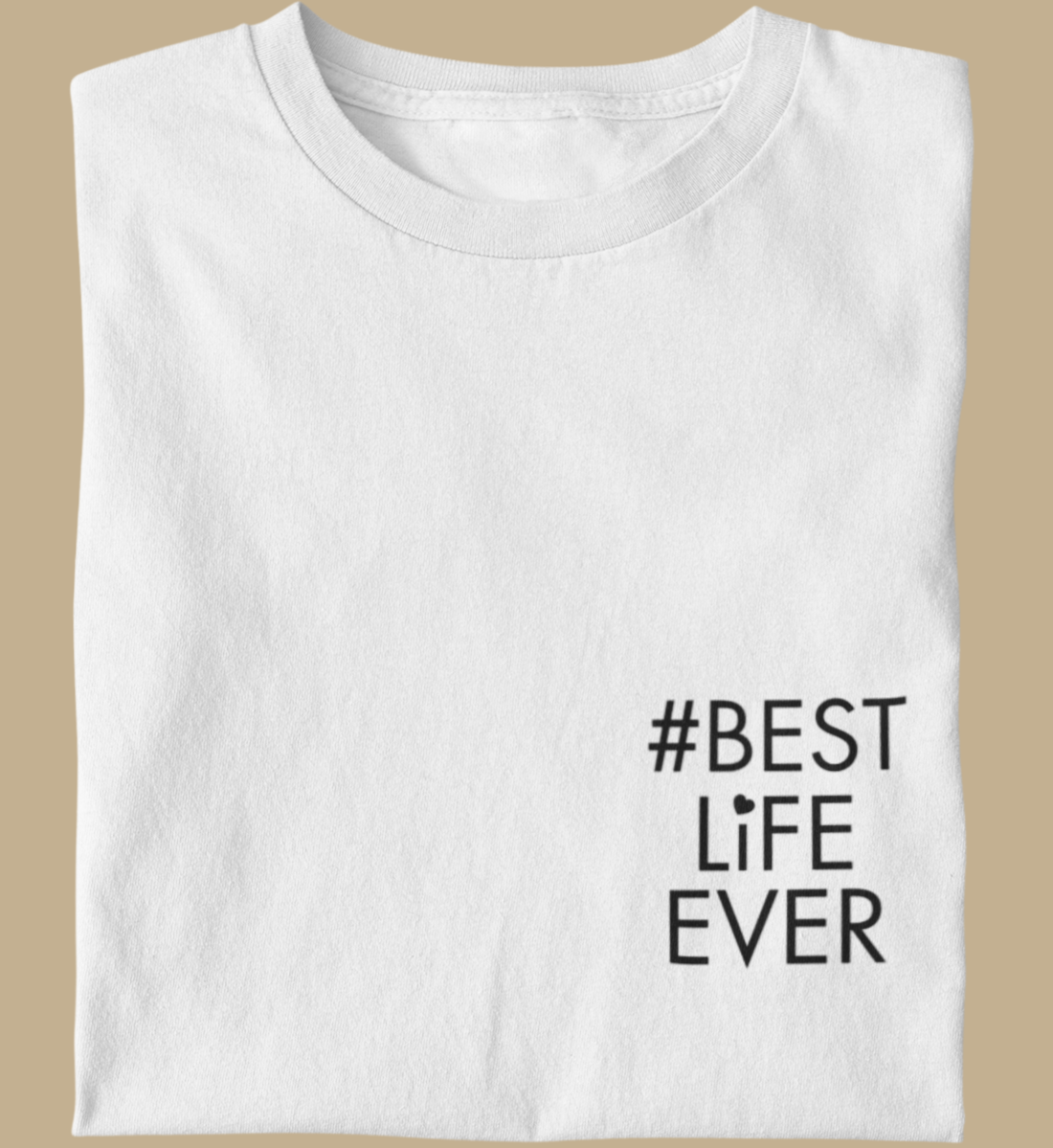 Bio Oversized T-Shirt